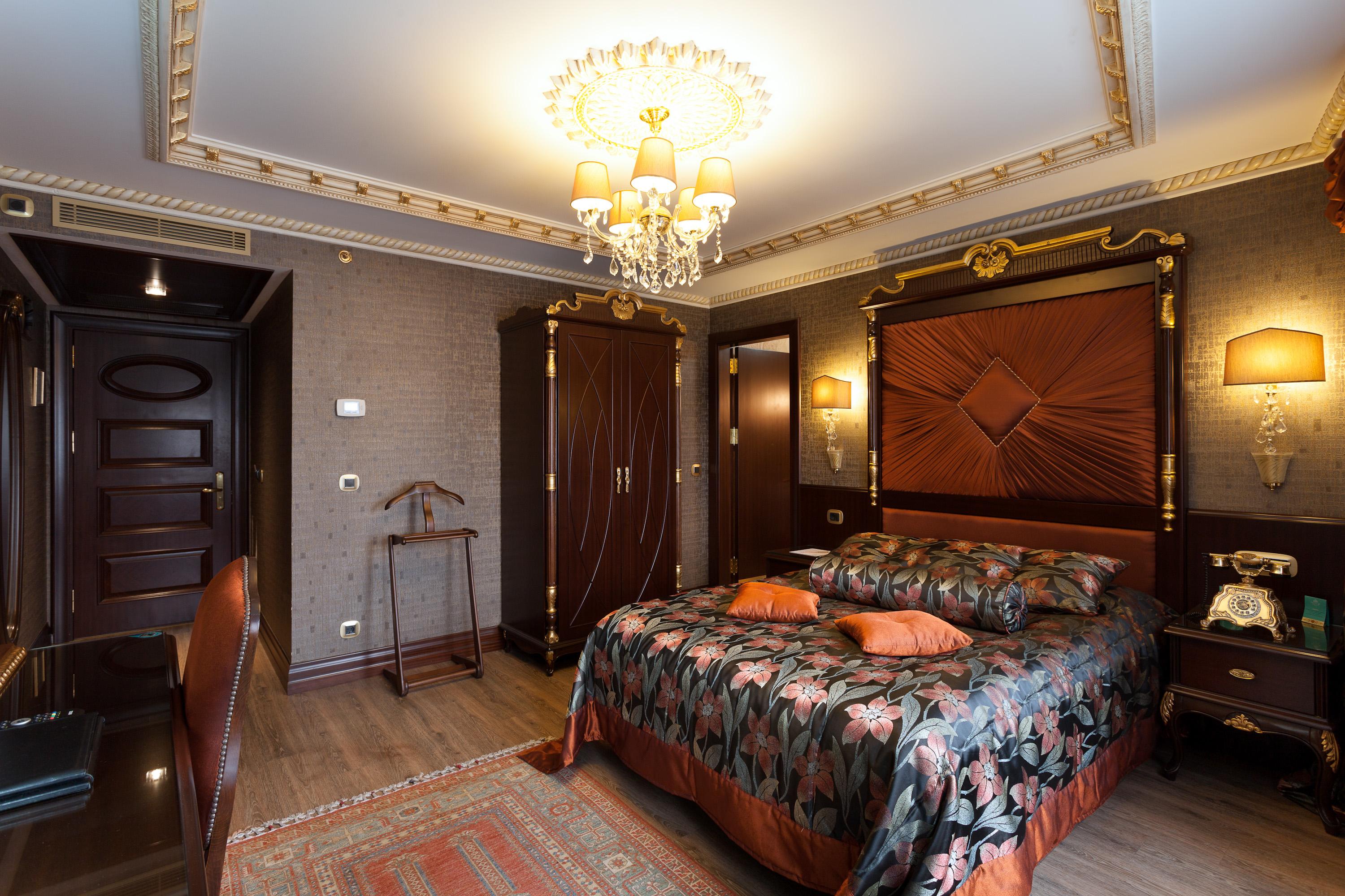 Ottoman'S Life Hotel S Class Istanbul Exteriör bild